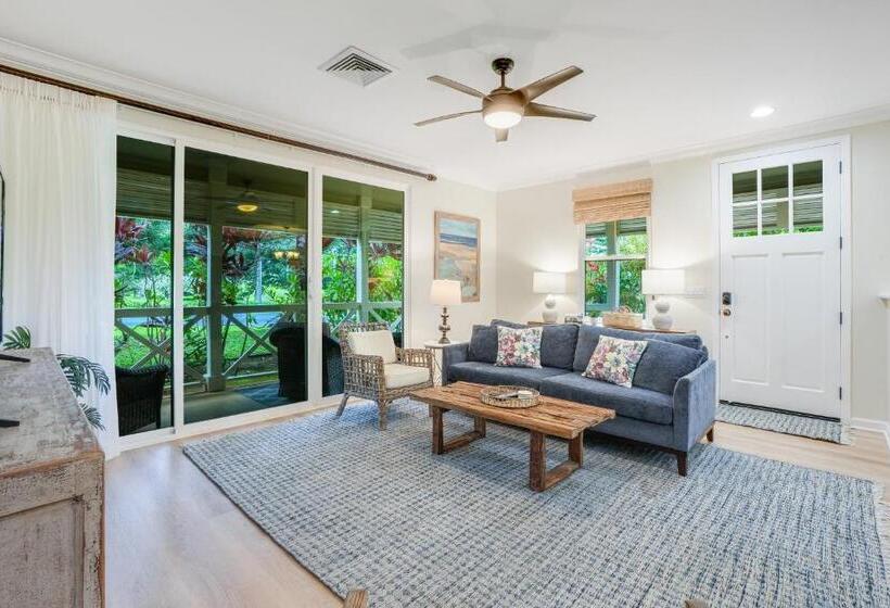 דירת שלושה חדרים, Nihilani At Princeville 19c