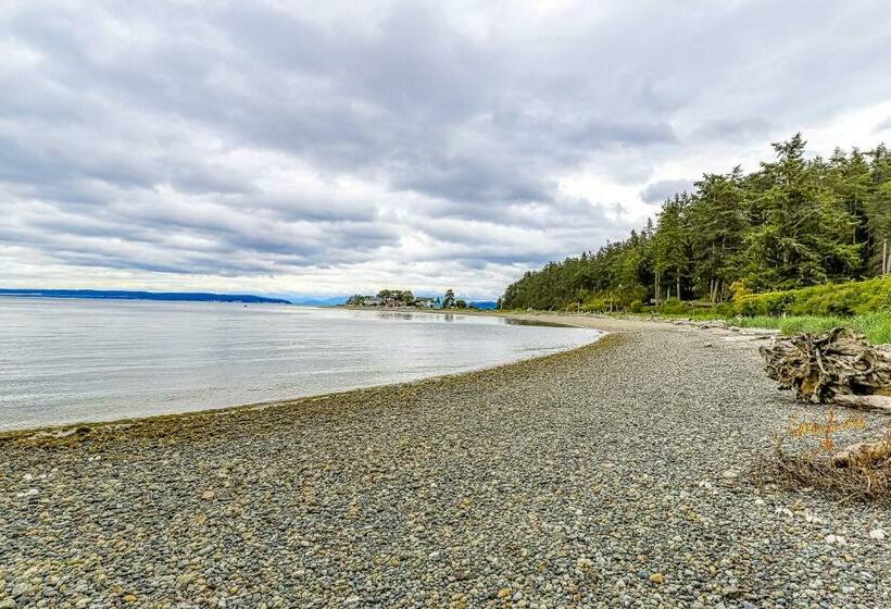 标准工作室, Osprey Nest