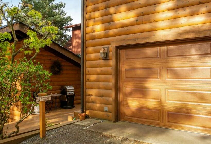 标准工作室, Osprey Nest