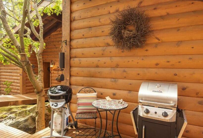 标准工作室, Osprey Nest