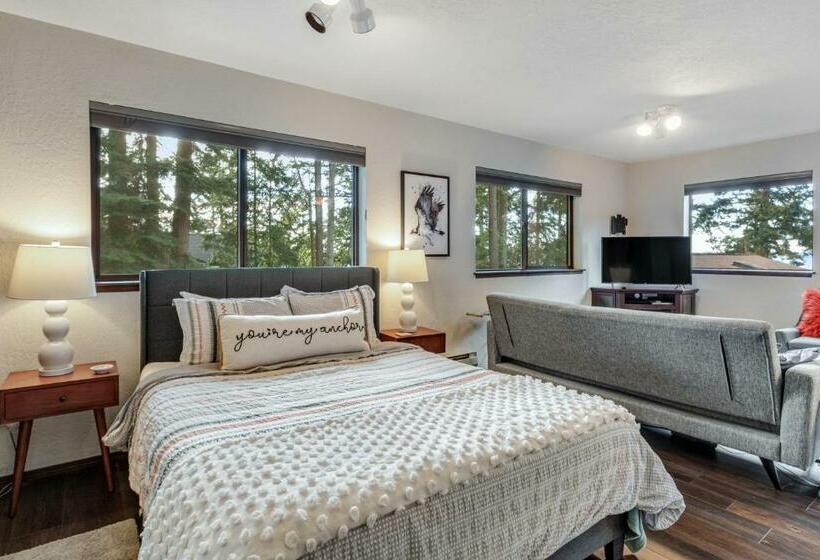 标准工作室, Osprey Nest