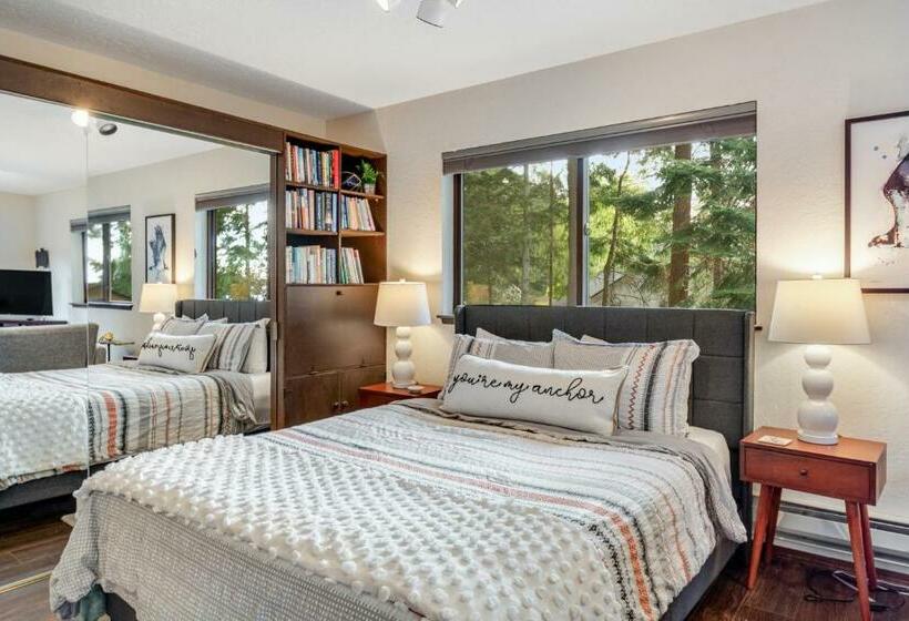 标准工作室, Osprey Nest