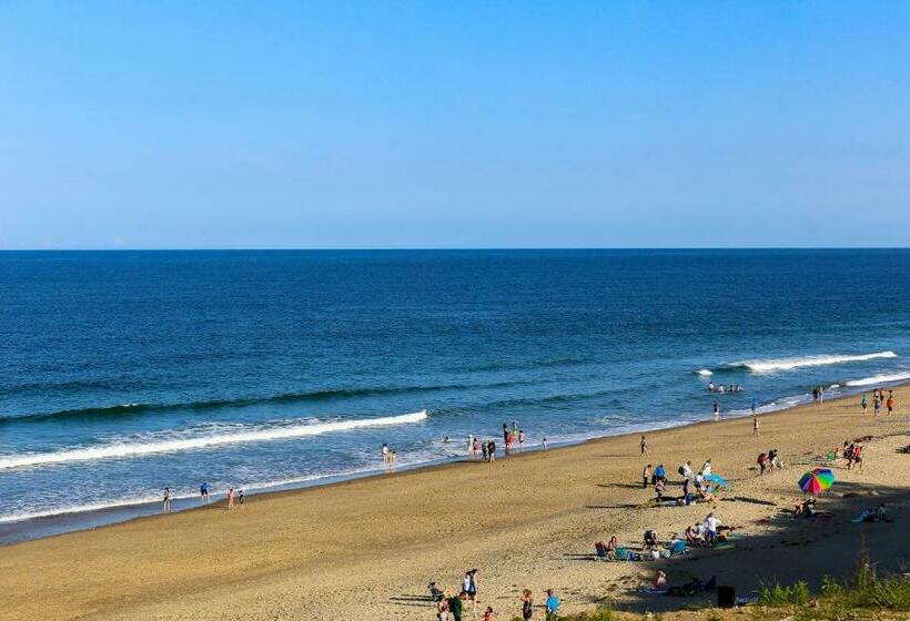 חדר סטודיו סטנדרד, Provincetown Paradise