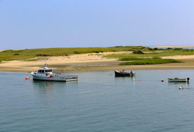 חדר סטודיו סטנדרד, Provincetown Paradise