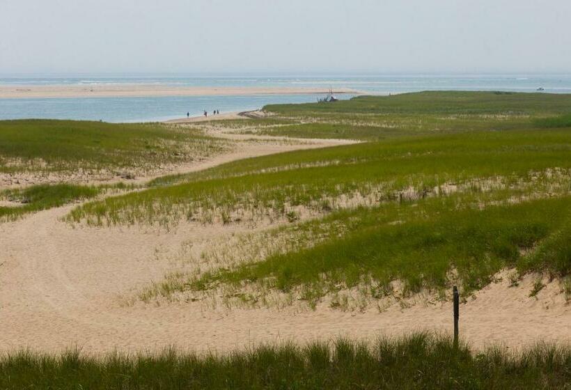 חדר סטודיו סטנדרד, Provincetown Paradise