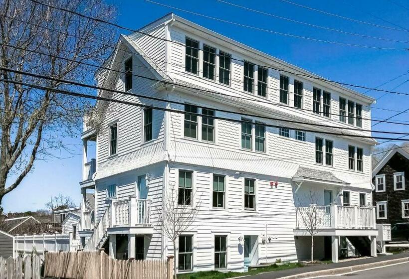 חדר סטודיו סטנדרד, Provincetown Paradise