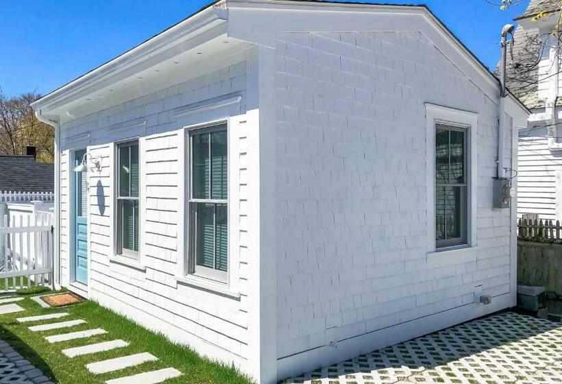 חדר סטודיו סטנדרד, Provincetown Paradise