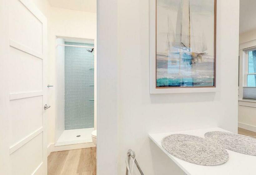 חדר סטודיו סטנדרד, Provincetown Paradise