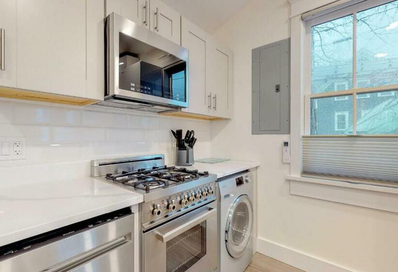 חדר סטודיו סטנדרד, Provincetown Paradise