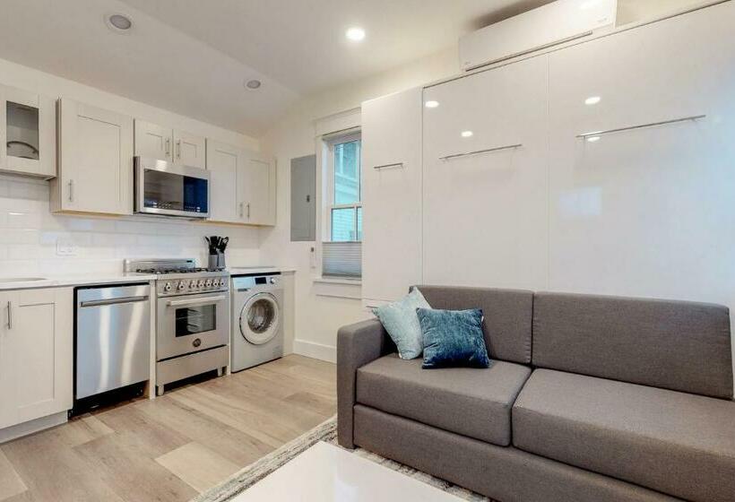 חדר סטודיו סטנדרד, Provincetown Paradise