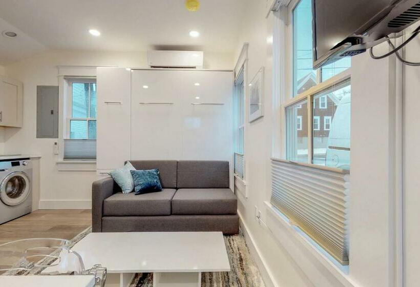 חדר סטודיו סטנדרד, Provincetown Paradise