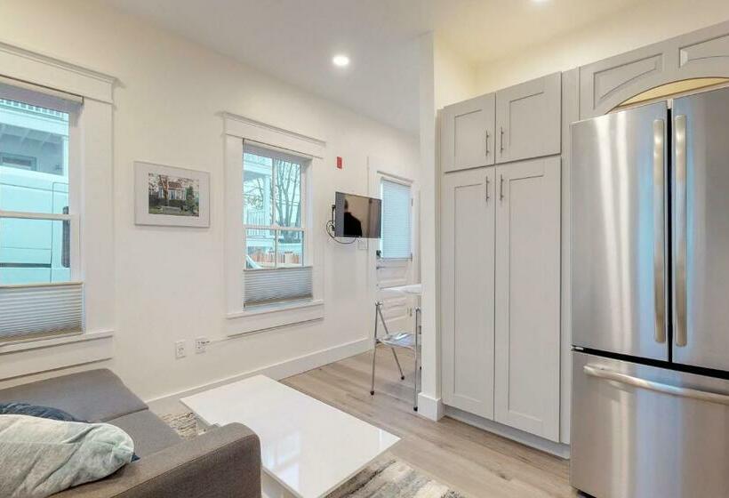 חדר סטודיו סטנדרד, Provincetown Paradise