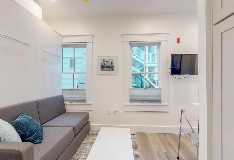 חדר סטודיו סטנדרד, Provincetown Paradise