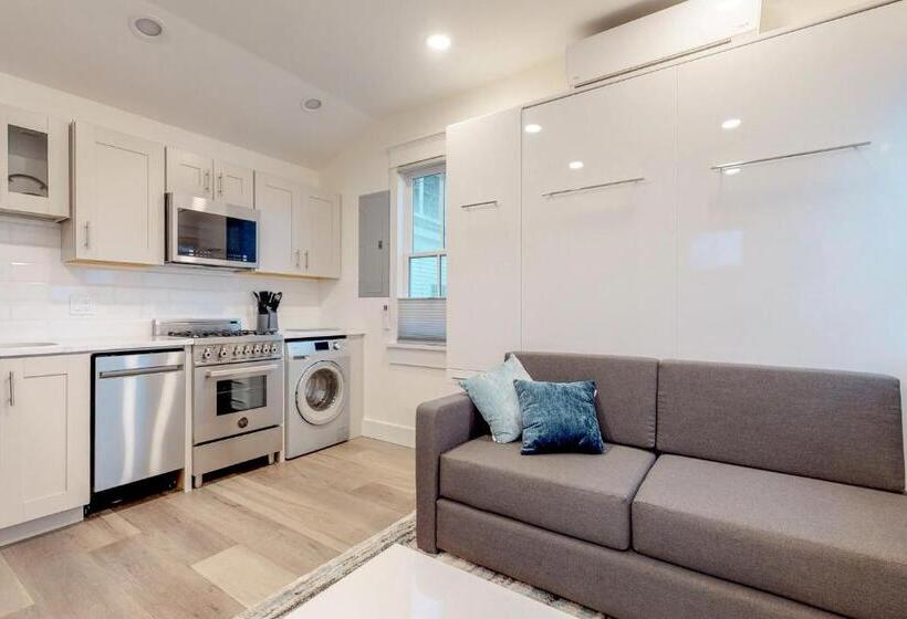 חדר סטודיו סטנדרד, Provincetown Paradise