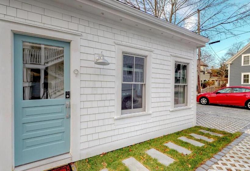 חדר סטודיו סטנדרד, Provincetown Paradise