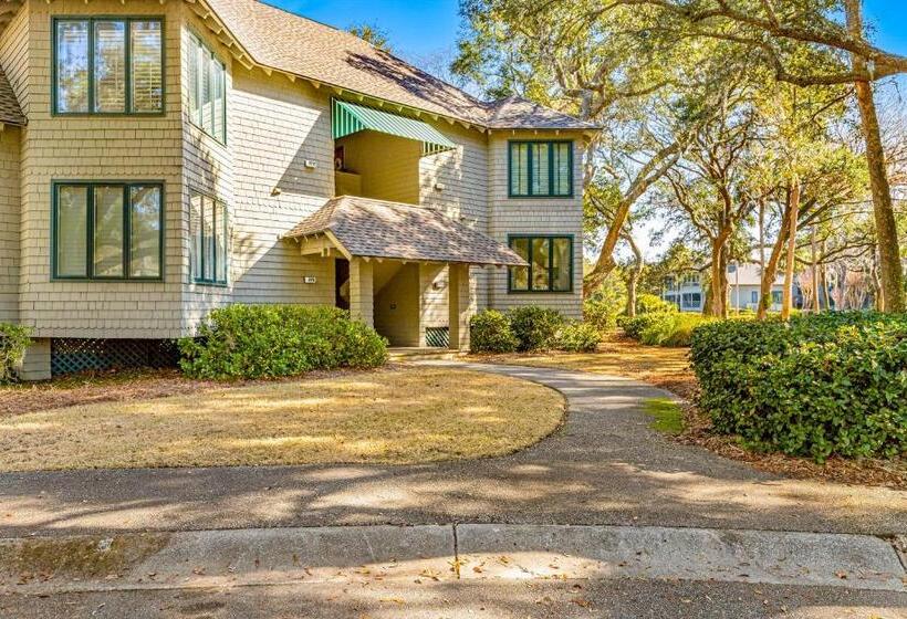 Вилла 2 Спальни, Tennis Club 4709