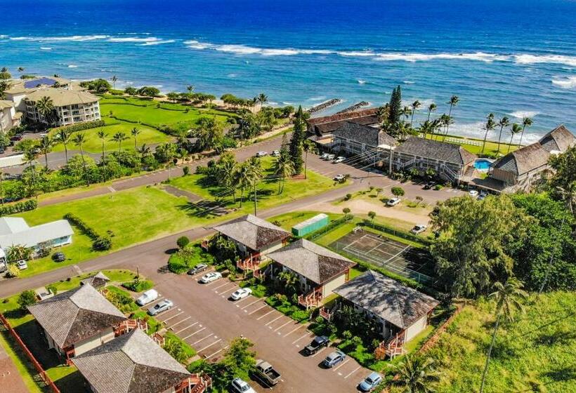 آپارتمان 2 خوابه, Village Manor A12