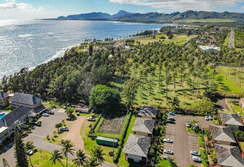 آپارتمان 2 خوابه, Village Manor A12