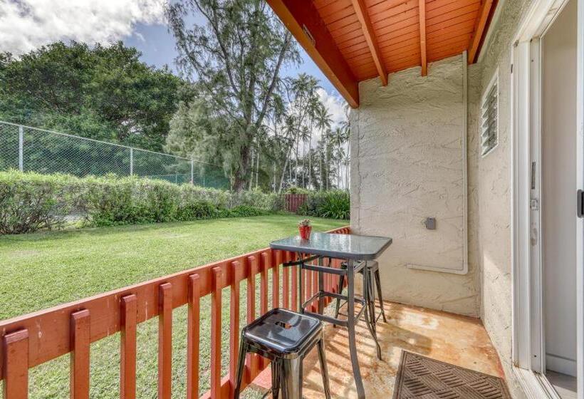 آپارتمان 2 خوابه, Village Manor A12