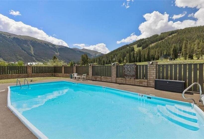 침실 1개 아파트, Copper Valley 107