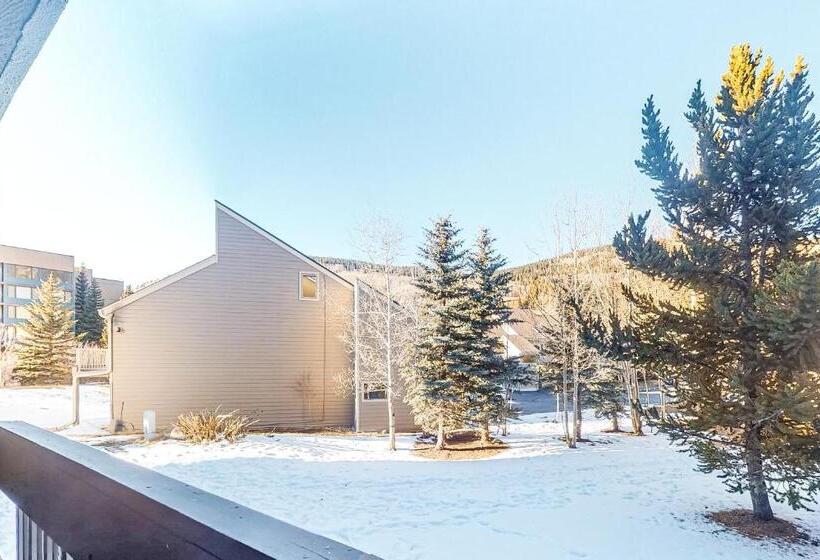 침실 1개 아파트, Copper Valley 107