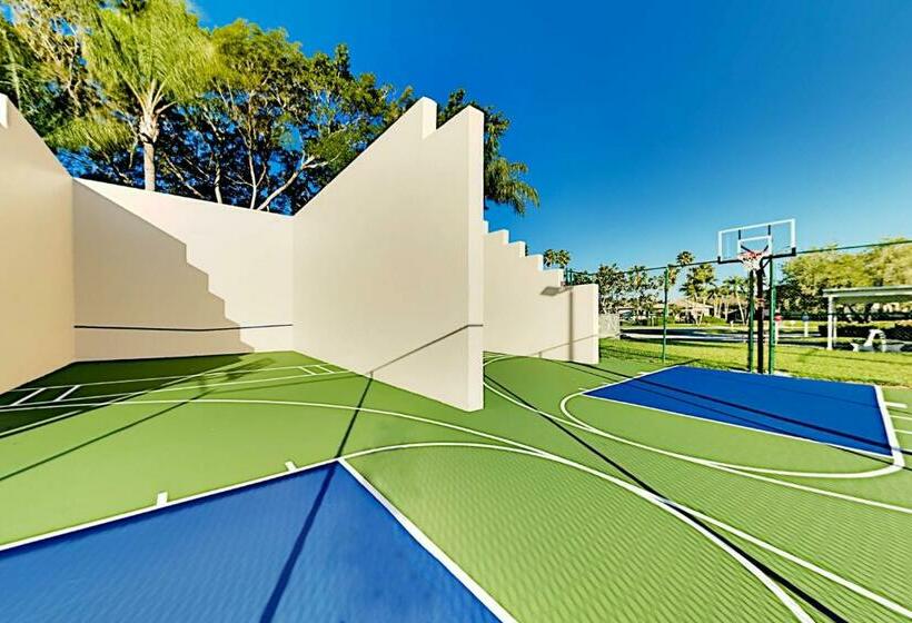 منزل غرفتين نوم, Grand View #103