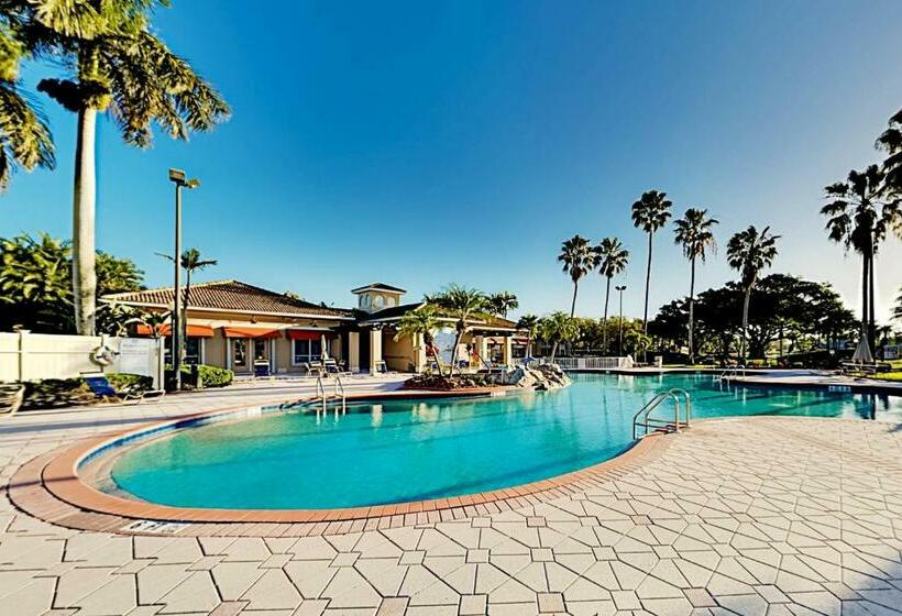 منزل غرفتين نوم, Grand View #103