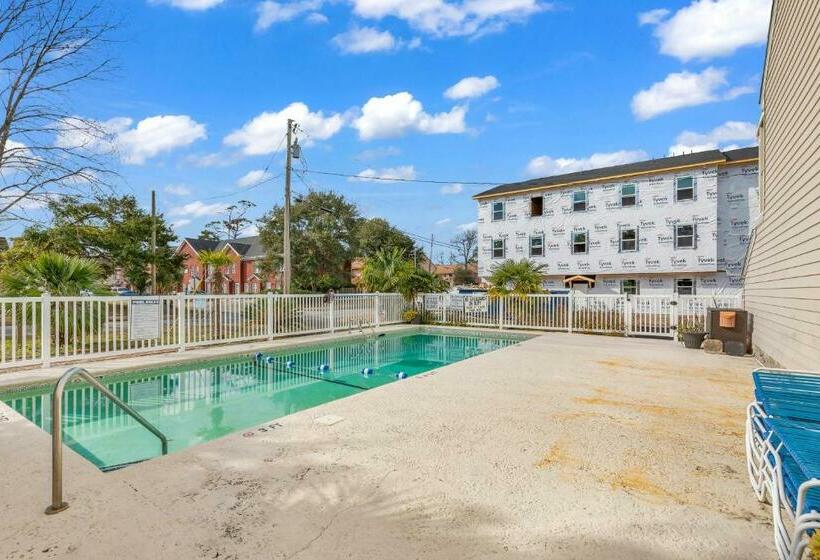 Апартаменты 2 Спальни, Sand Dunes Delight