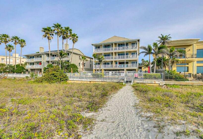 شقة 3 غرف, Sunset Paradise #10