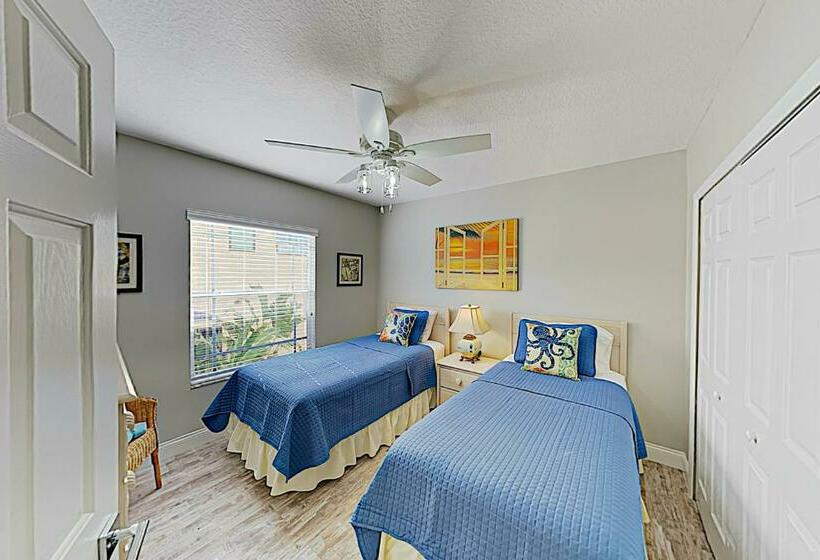 شقة 3 غرف, Sunset Paradise #10