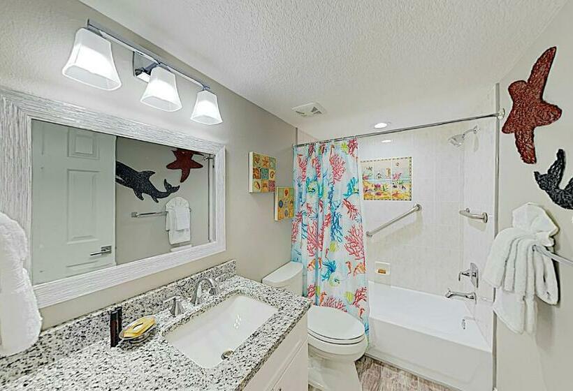 شقة 3 غرف, Sunset Paradise #10