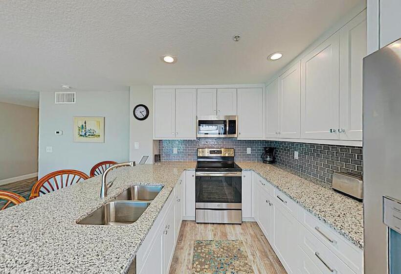 شقة 3 غرف, Sunset Paradise #10