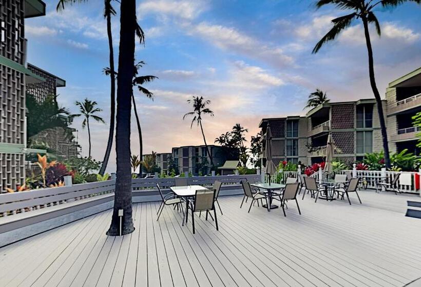 منزل غرفة نوم واحدة, Alii Villas 201