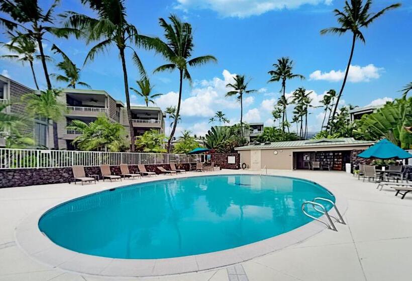 منزل غرفة نوم واحدة, Alii Villas 201