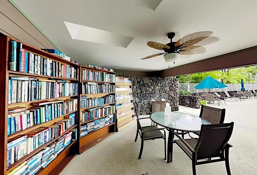 منزل غرفة نوم واحدة, Alii Villas 201