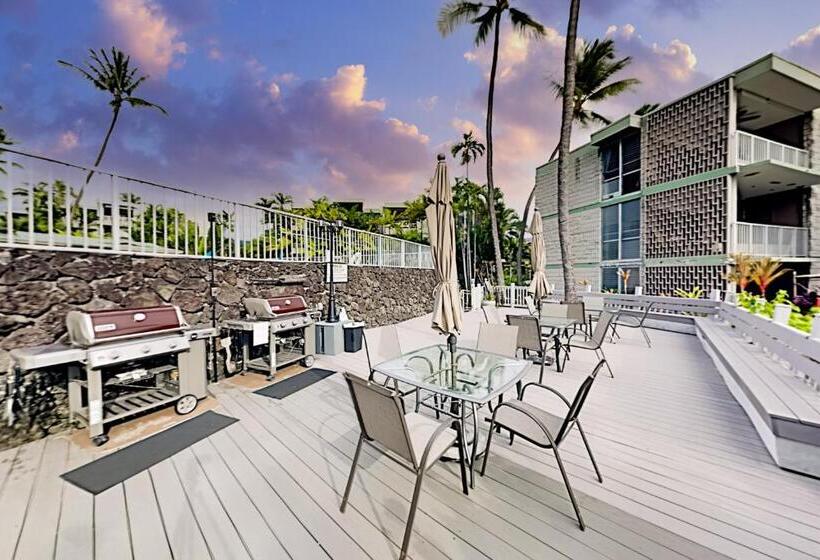 منزل غرفة نوم واحدة, Alii Villas 201