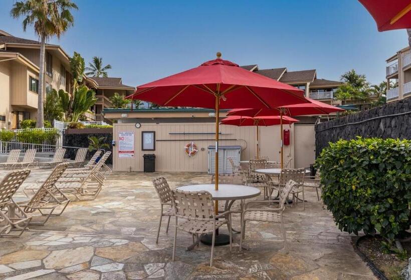 منزل غرفة نوم واحدة, Alii Villas 201