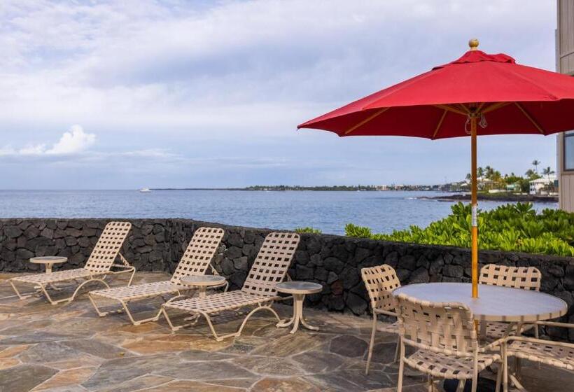 منزل غرفة نوم واحدة, Alii Villas 201