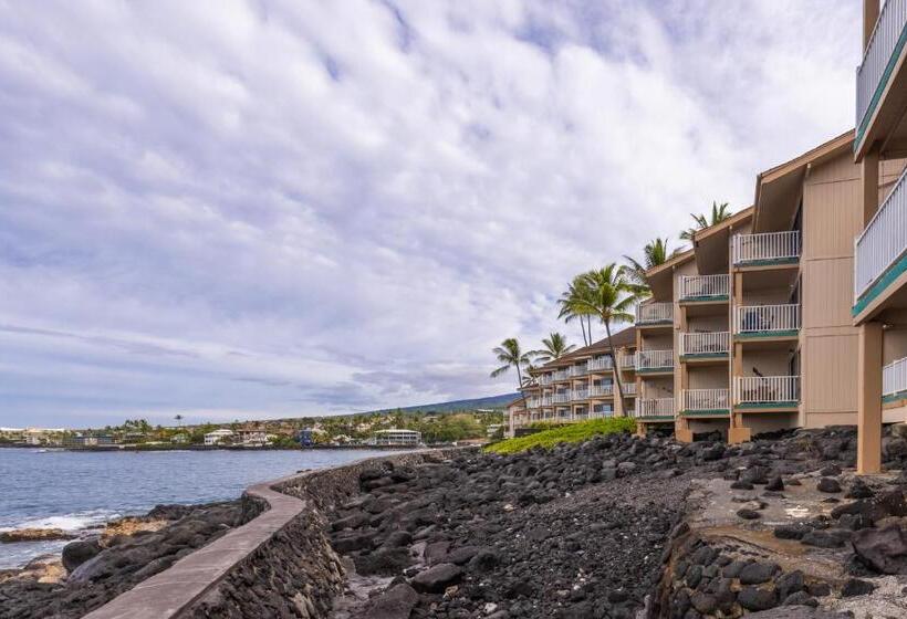 منزل غرفة نوم واحدة, Alii Villas 201