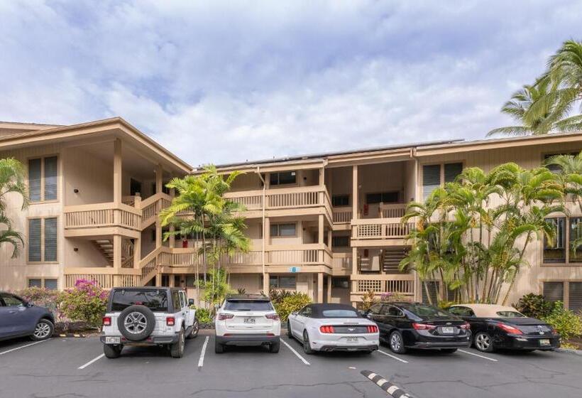 منزل غرفة نوم واحدة, Alii Villas 201