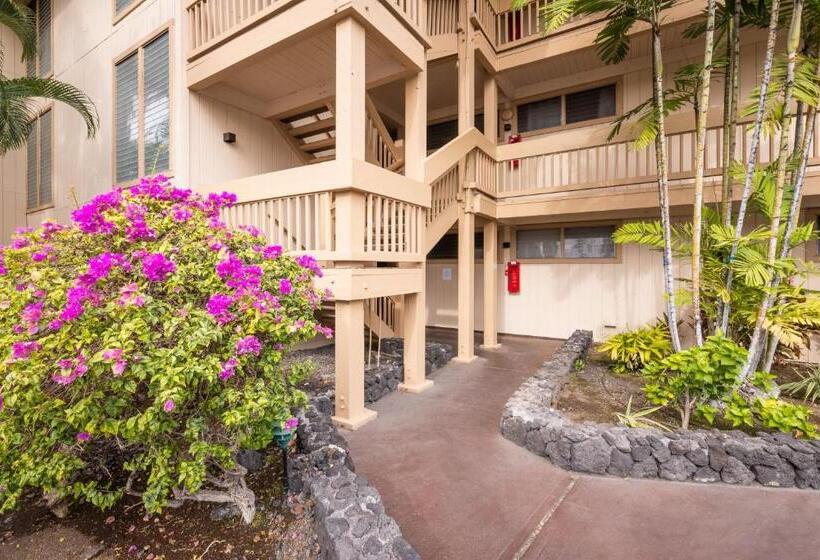 منزل غرفة نوم واحدة, Alii Villas 201