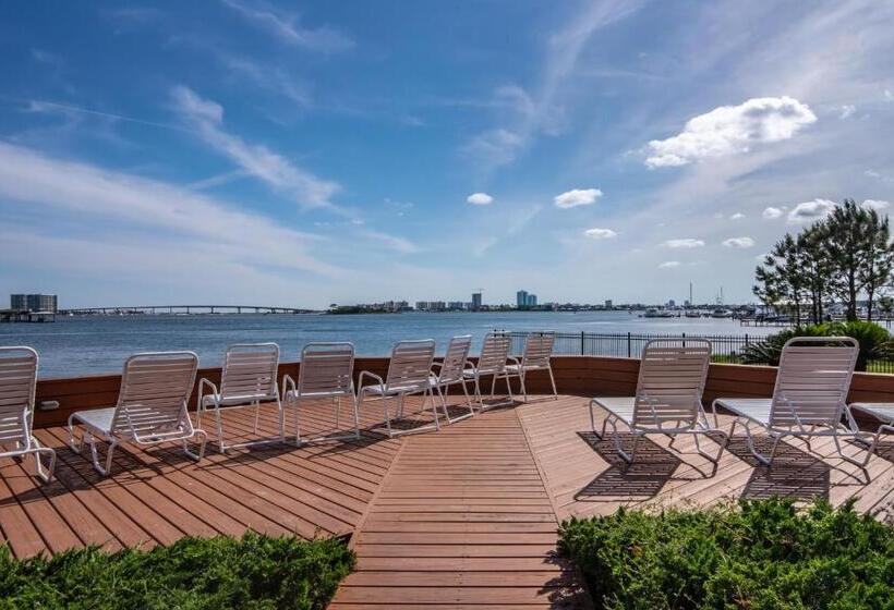 ２ベッドルームアパートメント, Back Bay Condominium #708