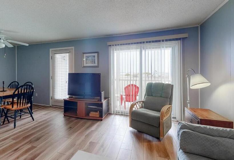 آپارتمان 2 خوابه, Cedar Shores     30142 Cedar Shores Rd #e144