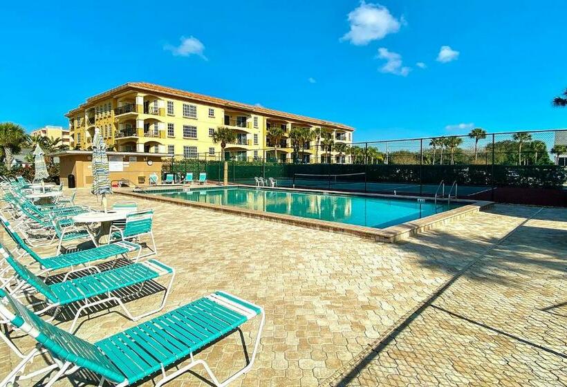 شقة غرفتين, Reflections On The Gulf 505