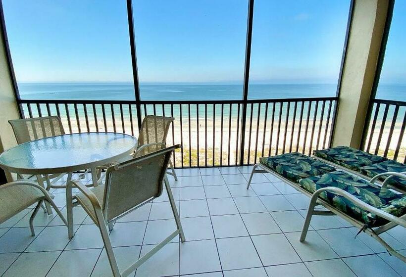 شقة غرفتين, Reflections On The Gulf 505