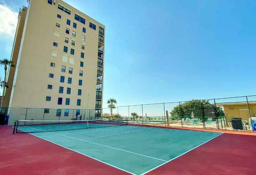 شقة غرفتين, Reflections On The Gulf 505