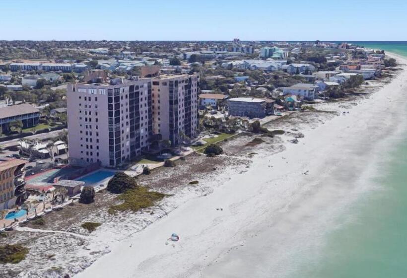 شقة غرفتين, Reflections On The Gulf 505