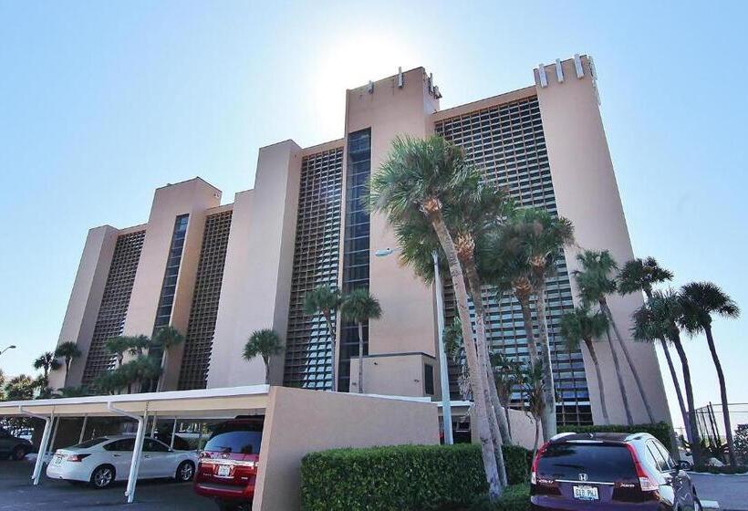 شقة غرفتين, Reflections On The Gulf 505