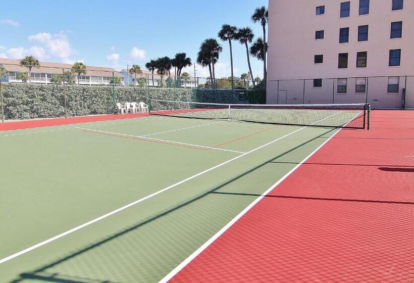 شقة غرفتين, Reflections On The Gulf 505