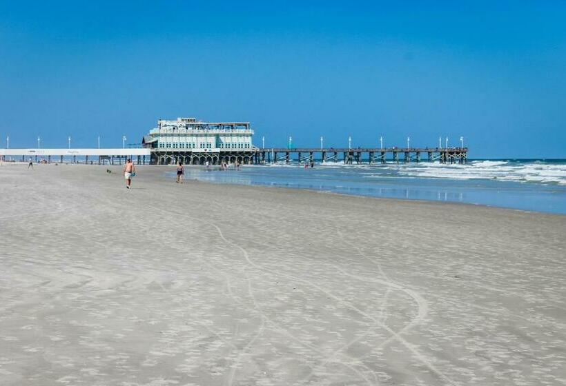 Апартаменты 2 Спальни, Shores Club 105 Shores Club Retreat